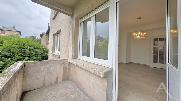 Ma-Cabane - Vente Appartement THIONVILLE, 70 m²