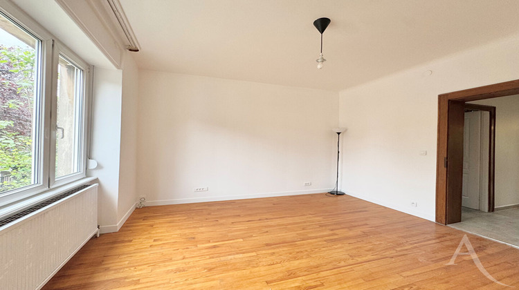 Ma-Cabane - Vente Appartement THIONVILLE, 70 m²
