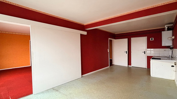 Ma-Cabane - Vente Appartement THIONVILLE, 72 m²