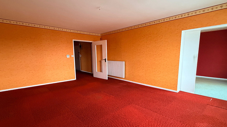Ma-Cabane - Vente Appartement THIONVILLE, 72 m²