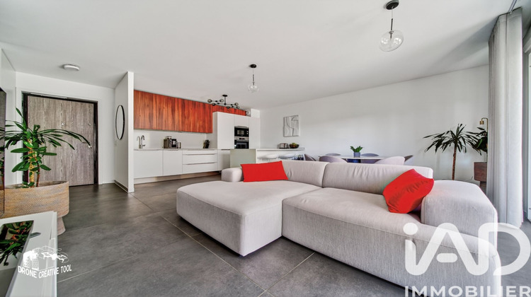 Ma-Cabane - Vente Appartement Thionville, 67 m²