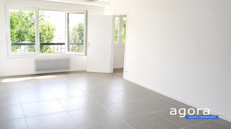 Ma-Cabane - Vente Appartement Thionville, 30 m²
