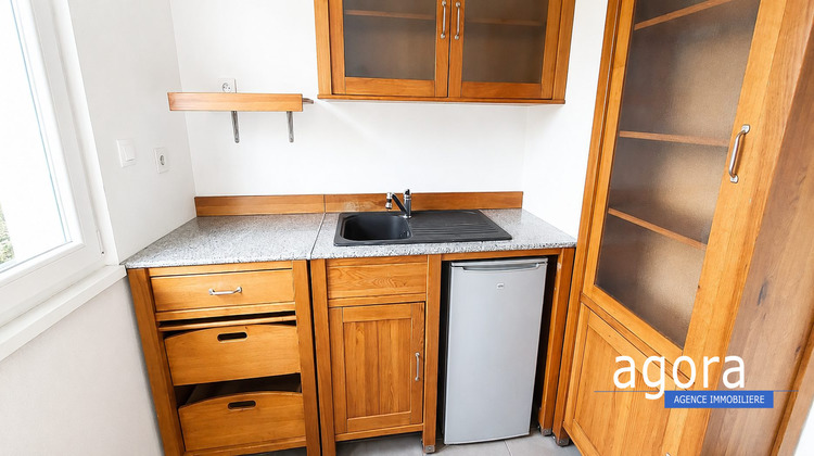 Ma-Cabane - Vente Appartement Thionville, 30 m²