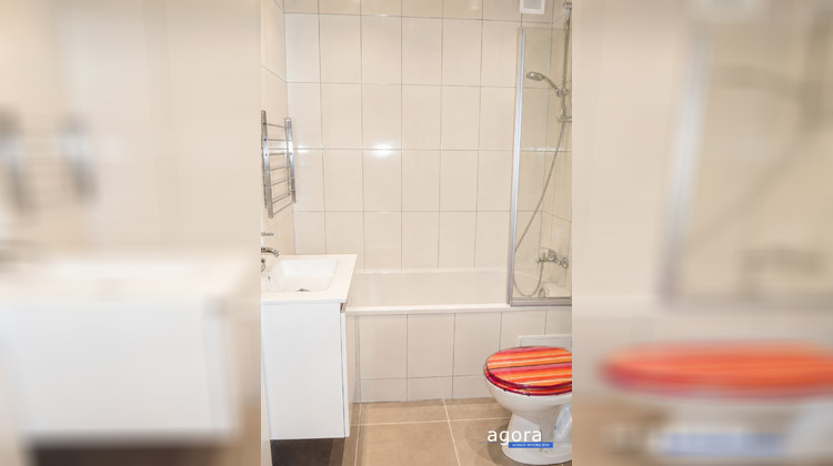 Ma-Cabane - Vente Appartement Thionville, 30 m²