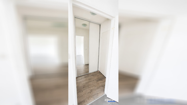 Ma-Cabane - Vente Appartement Thionville, 30 m²