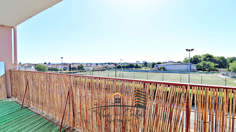 Ma-Cabane - Vente Appartement THIONVILLE, 72 m²