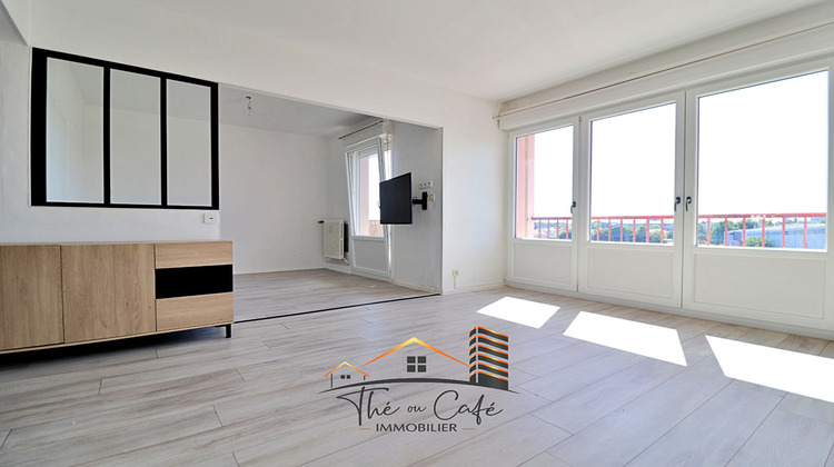 Ma-Cabane - Vente Appartement THIONVILLE, 72 m²