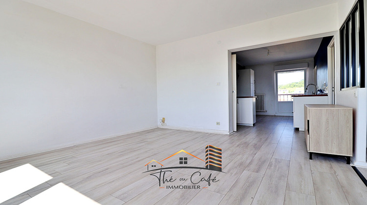 Ma-Cabane - Vente Appartement THIONVILLE, 72 m²