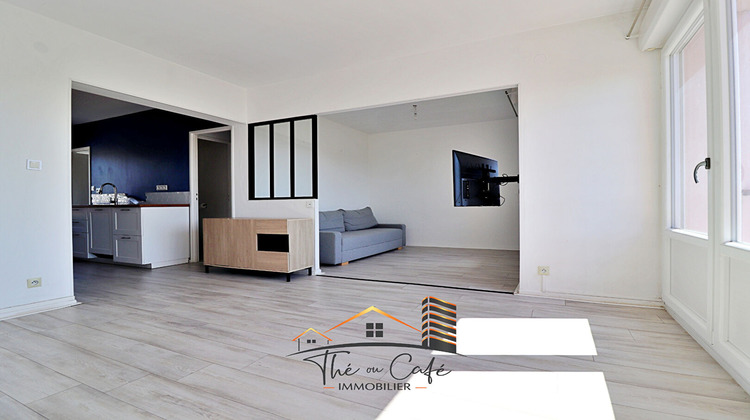 Ma-Cabane - Vente Appartement THIONVILLE, 72 m²
