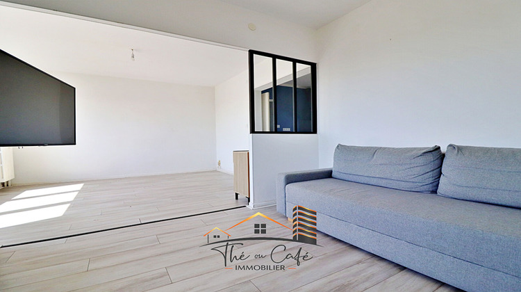 Ma-Cabane - Vente Appartement THIONVILLE, 72 m²