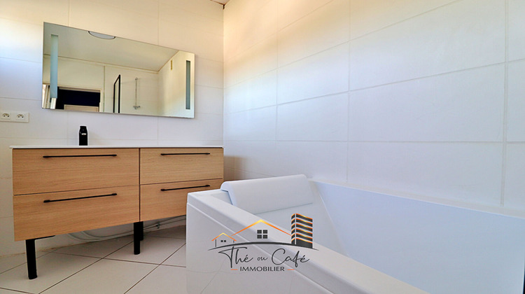 Ma-Cabane - Vente Appartement THIONVILLE, 72 m²