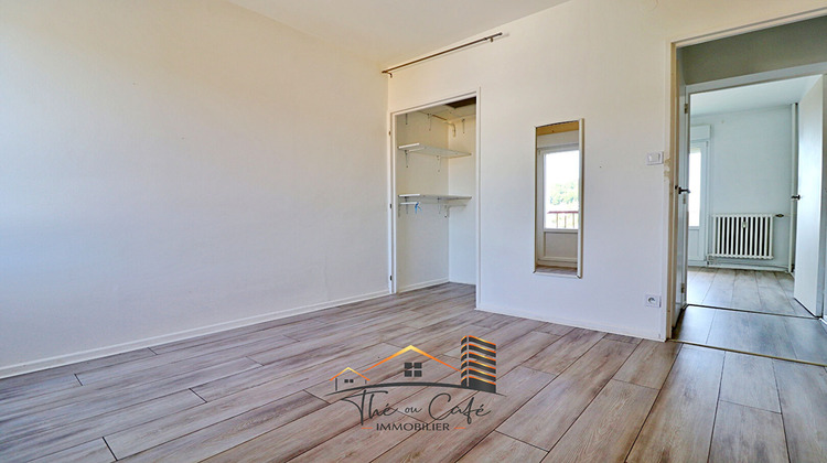Ma-Cabane - Vente Appartement THIONVILLE, 72 m²