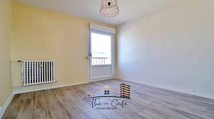 Ma-Cabane - Vente Appartement THIONVILLE, 72 m²