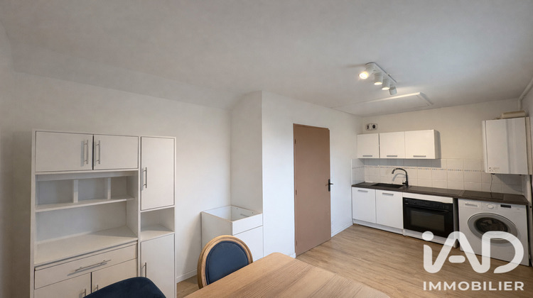 Ma-Cabane - Vente Appartement Thionville, 85 m²