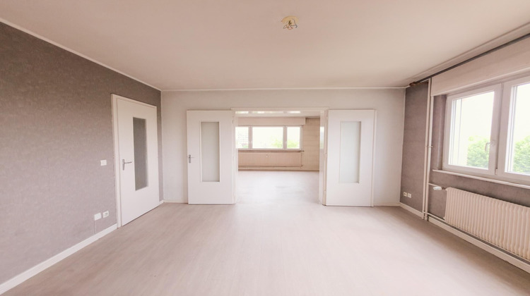 Ma-Cabane - Vente Appartement Thionville, 84 m²