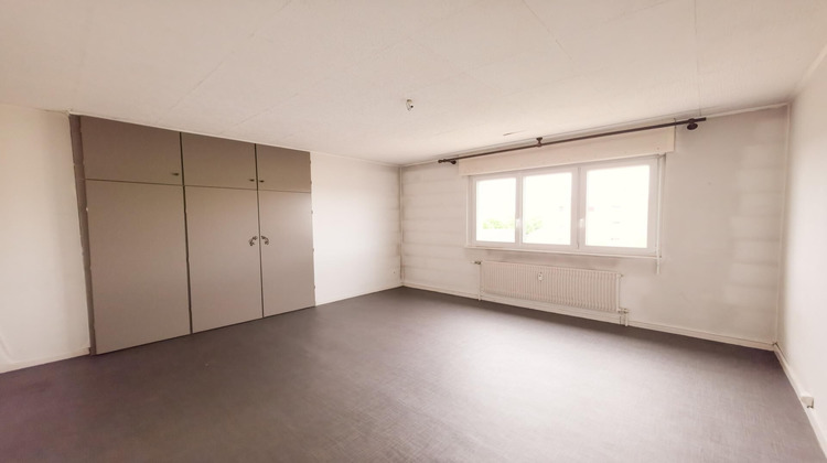 Ma-Cabane - Vente Appartement Thionville, 84 m²