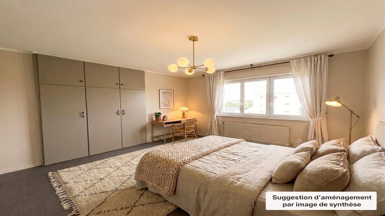 Ma-Cabane - Vente Appartement Thionville, 84 m²