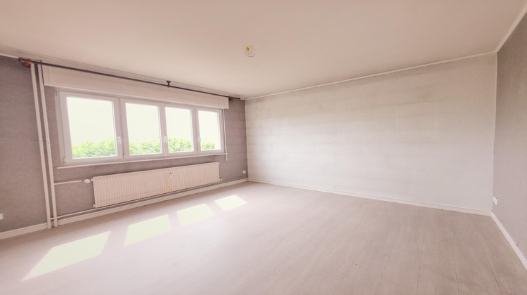 Ma-Cabane - Vente Appartement Thionville, 84 m²