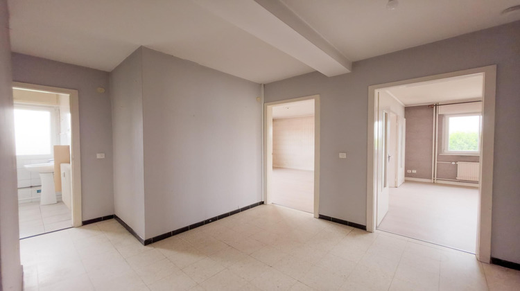Ma-Cabane - Vente Appartement Thionville, 84 m²