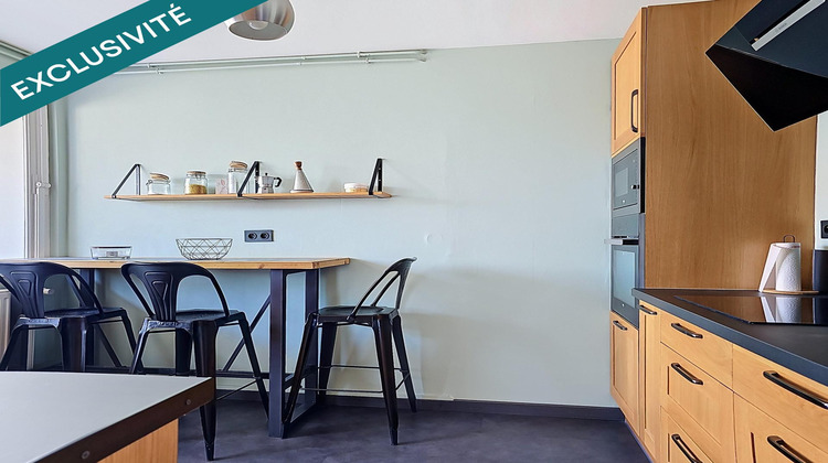 Ma-Cabane - Vente Appartement Thionville, 73 m²
