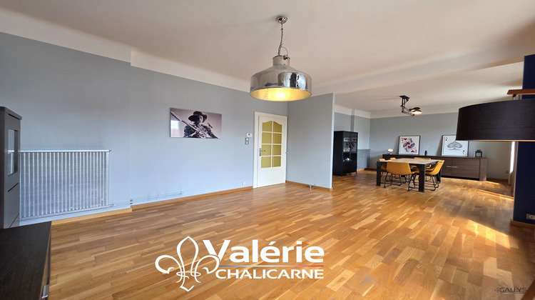 Ma-Cabane - Vente Appartement Thionville, 97 m²
