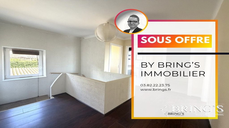 Ma-Cabane - Vente Appartement Thionville, 74 m²