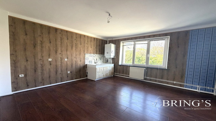 Ma-Cabane - Vente Appartement Thionville, 74 m²