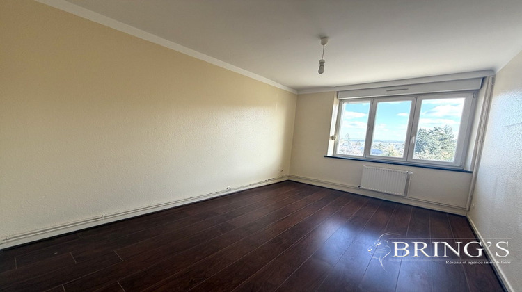 Ma-Cabane - Vente Appartement Thionville, 74 m²