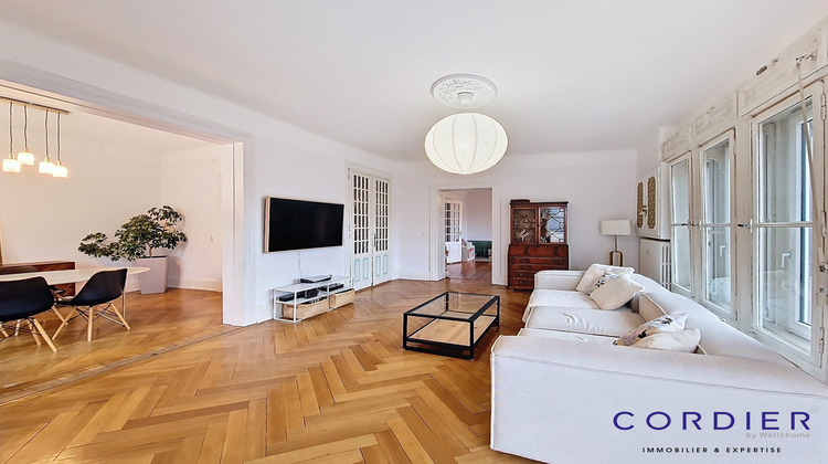 Ma-Cabane - Vente Appartement Thionville, 165 m²
