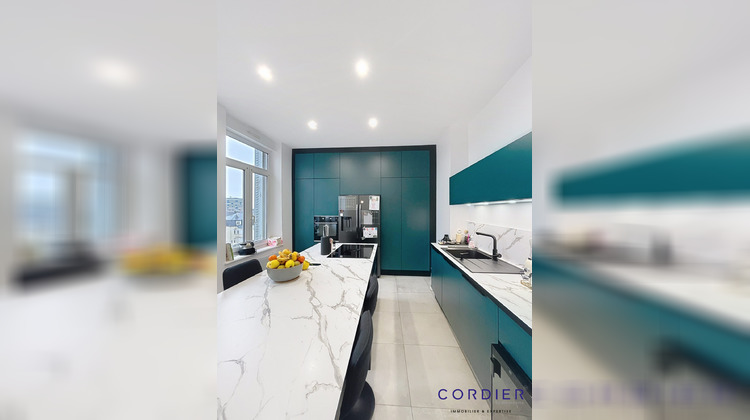 Ma-Cabane - Vente Appartement Thionville, 165 m²