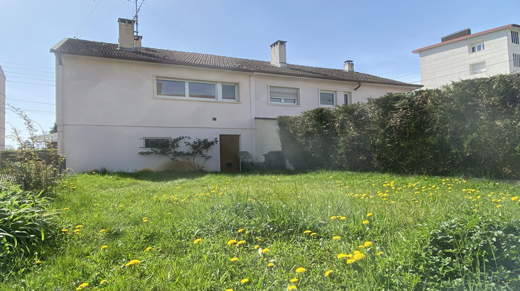 Ma-Cabane - Vente Appartement Thionville, 46 m²