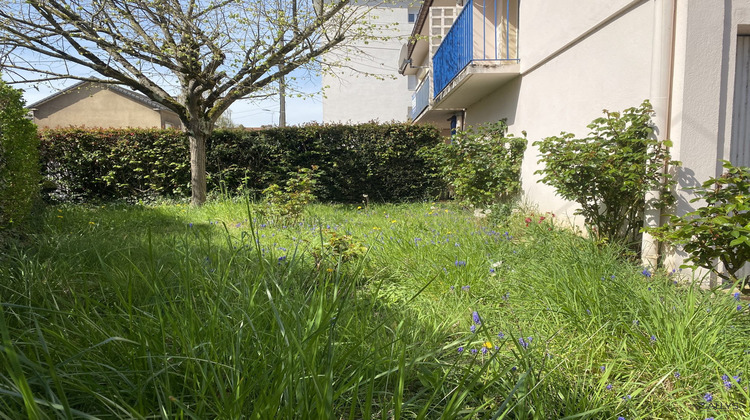 Ma-Cabane - Vente Appartement Thionville, 46 m²