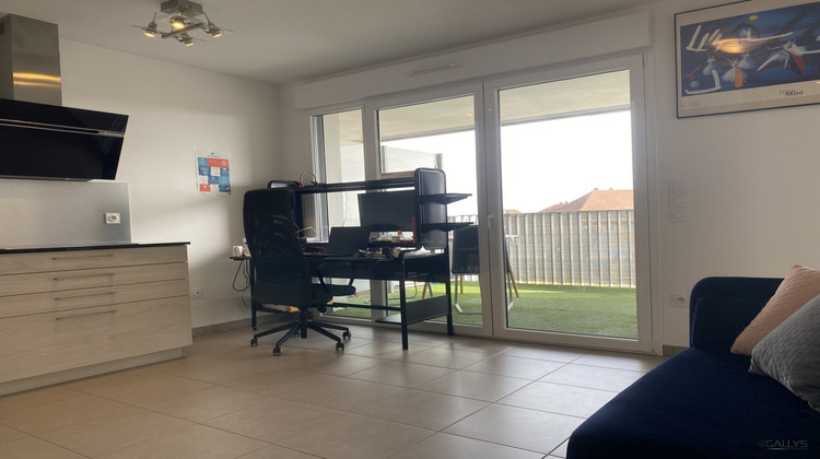 Ma-Cabane - Vente Appartement Thionville, 35 m²