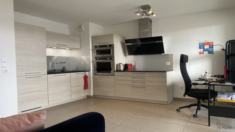 Ma-Cabane - Vente Appartement Thionville, 35 m²