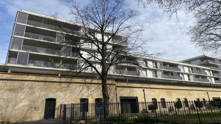 Ma-Cabane - Vente Appartement Thionville, 35 m²