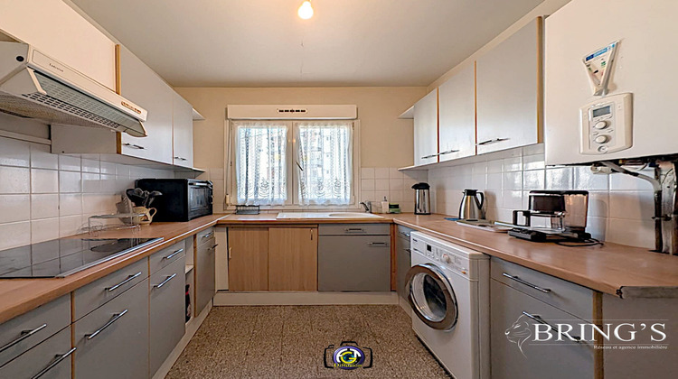 Ma-Cabane - Vente Appartement Thionville, 92 m²