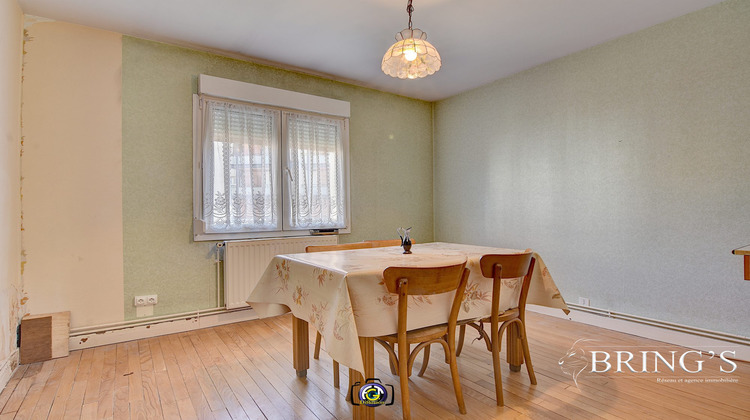 Ma-Cabane - Vente Appartement Thionville, 92 m²