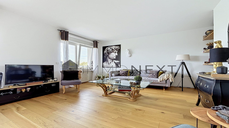 Ma-Cabane - Vente Appartement Thionville, 85 m²