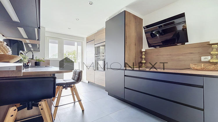Ma-Cabane - Vente Appartement Thionville, 85 m²