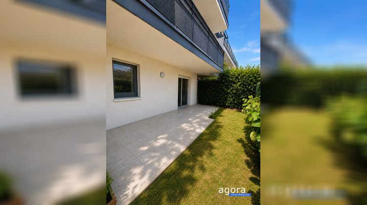 Ma-Cabane - Vente Appartement Thionville, 41 m²