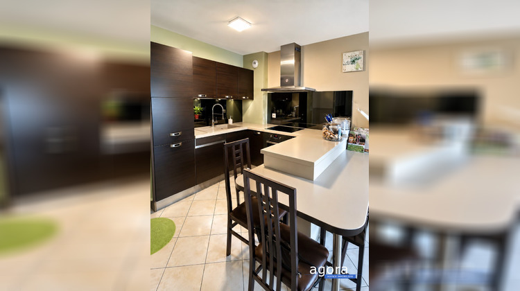 Ma-Cabane - Vente Appartement Thionville, 41 m²