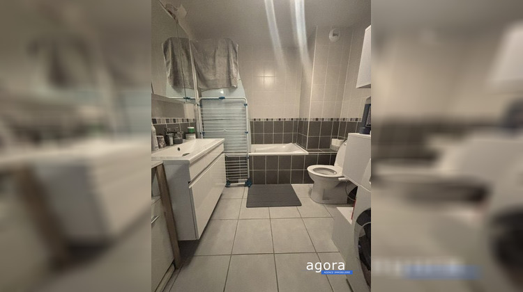 Ma-Cabane - Vente Appartement Thionville, 41 m²