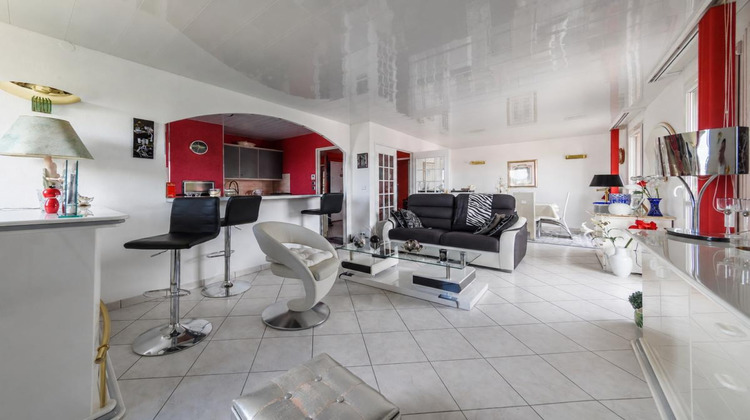 Ma-Cabane - Vente Appartement THIONVILLE, 82 m²