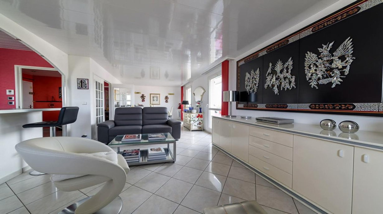 Ma-Cabane - Vente Appartement THIONVILLE, 82 m²