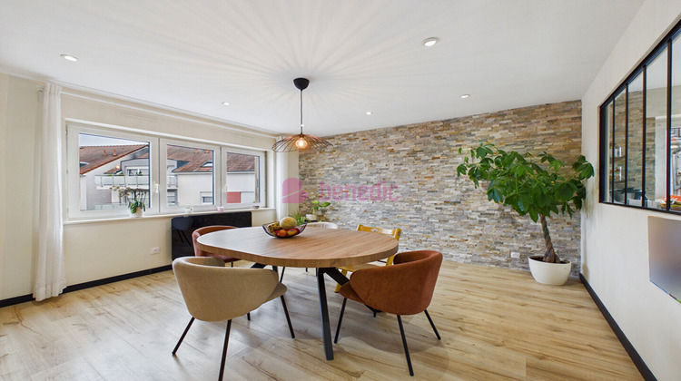 Ma-Cabane - Vente Appartement THIONVILLE, 79 m²