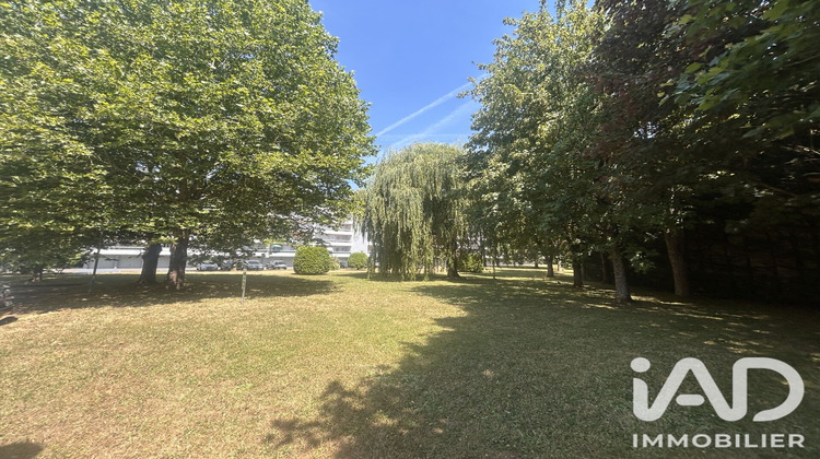 Ma-Cabane - Vente Appartement Thionville, 31 m²