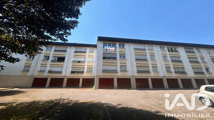 Ma-Cabane - Vente Appartement Thionville, 31 m²