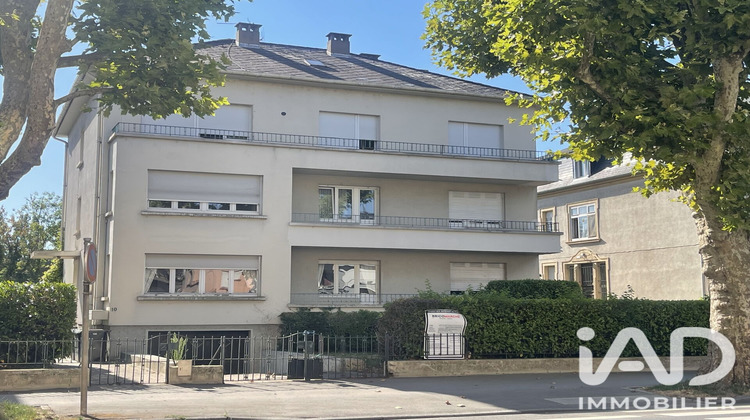 Ma-Cabane - Vente Appartement Thionville, 107 m²