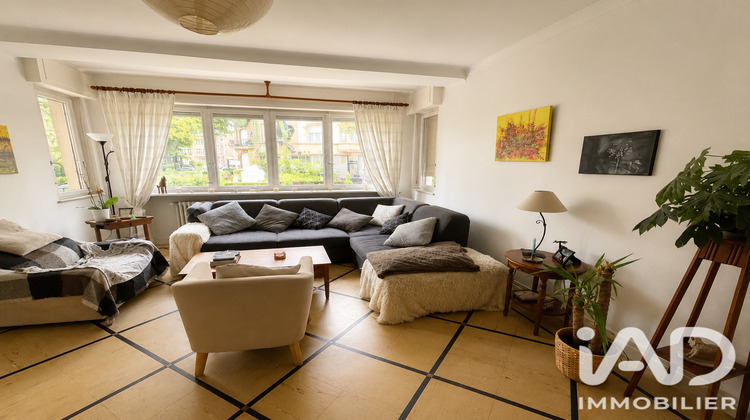 Ma-Cabane - Vente Appartement Thionville, 107 m²
