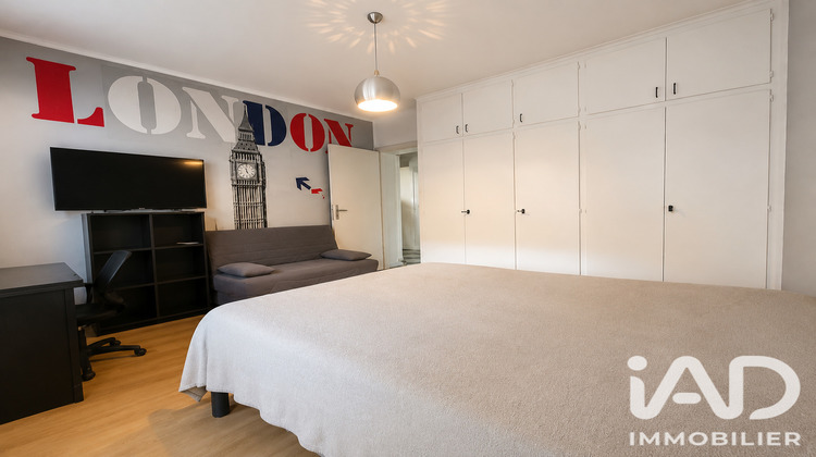 Ma-Cabane - Vente Appartement Thionville, 107 m²
